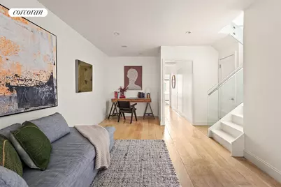 125 E 12th Street #1E, New York City, NY 10003 - Photo 11