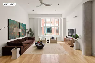 125 E 12th Street #1E, New York City, NY 10003 - Photo 1