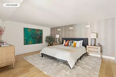 125 E 12th Street #1E, New York City, NY 10003 - Photo 9