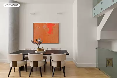 125 E 12th Street #1E, New York City, NY 10003 - Photo 5