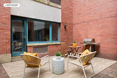 125 E 12th Street #1E, New York City, NY 10003 - Photo 15