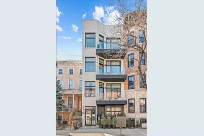 1346 Pacific Street #1A, Brooklyn, NY 11216 - Photo 1
