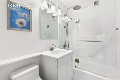 201 E 17th Street #14H, New York, NY 10003 - Photo 5