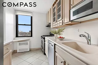 201 E 17th Street #14H, New York City, NY 10003 - Photo 3