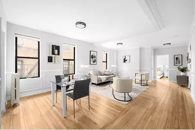 160 Wadsworth Avenue #508, New York, NY 10033 - Photo 1