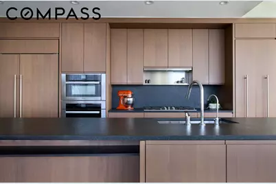 50 West Street #37C, New York City, NY 10006 - Photo 11