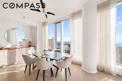 50 West Street #37C, New York City, NY 10006 - Photo 5