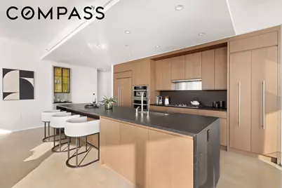 50 West Street #37C, New York City, NY 10006 - Photo 9