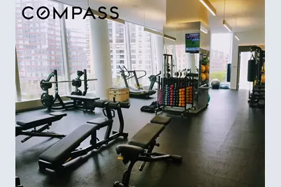 50 West Street #37C, New York City, NY 10006 - Photo 29