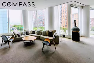 50 West St, New York City, NY 10006 - Photo 33