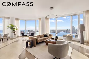 50 West St, New York City, NY 10006 - Photo 1