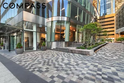 50 West Street #37C, New York City, NY 10006 - Photo 41