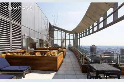 50 West Street #37C, New York, NY 10006 - Photo 37