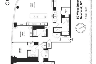 50 West St, New York City, NY 10006 - Photo 43