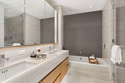 50 West Street #37C, New York, NY 10006 - Photo 15