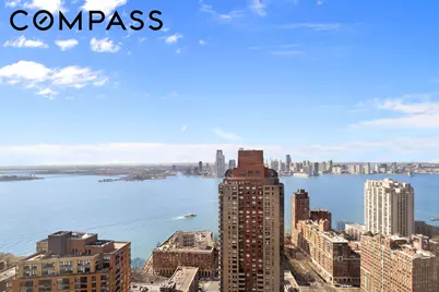 50 West Street #37C, New York City, NY 10006 - Photo 13