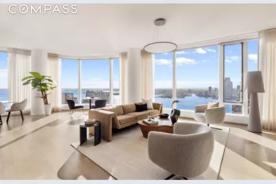 50 West Street #37C, New York, NY 10006 - Photo 1