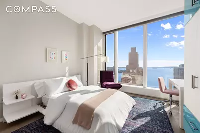 50 West Street #37C, New York, NY 10006 - Photo 19