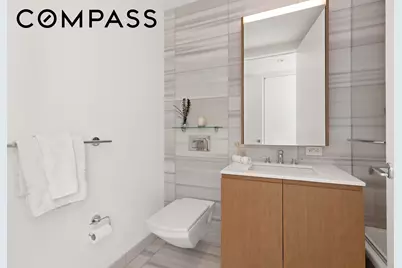 50 West Street #37C, New York City, NY 10006 - Photo 21