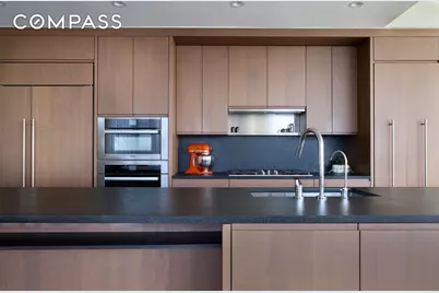 50 West Street #37C, New York, NY 10006 - Photo 11