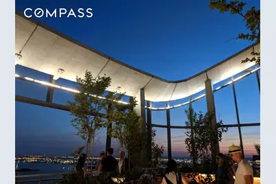 50 West Street #37C, New York, NY 10006 - Photo 39