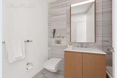 50 West Street #37C, New York, NY 10006 - Photo 21