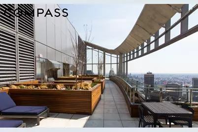 50 West Street #37C, New York City, NY 10006 - Photo 37