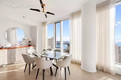 50 West Street #37C, New York, NY 10006 - Photo 5