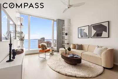 50 West Street #37C, New York City, NY 10006 - Photo 17