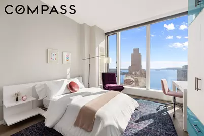 50 West Street #37C, New York City, NY 10006 - Photo 19