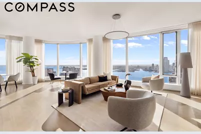 50 West Street #37C, New York City, NY 10006 - Photo 1