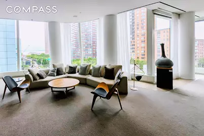 50 West Street #37C, New York, NY 10006 - Photo 35