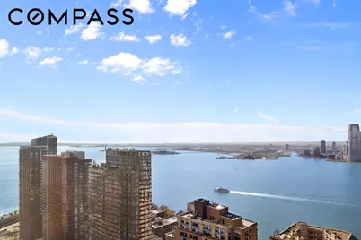 50 West Street #37C, New York City, NY 10006 - Photo 27