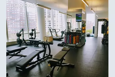 50 West Street #37C, New York, NY 10006 - Photo 29