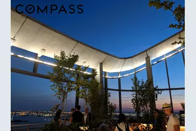 50 West Street #37C, New York City, NY 10006 - Photo 39