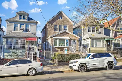 26-26 94th Street, New York City, NY 11369 - Photo 1