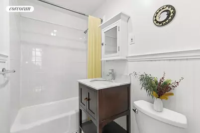 154 W 77th Street #3F, New York, NY 10024 - Photo 5