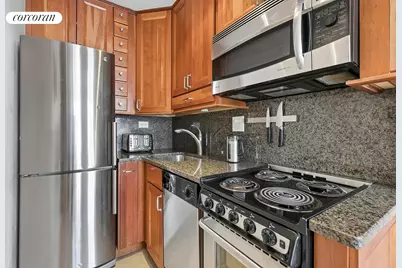 154 W 77th Street #3F, New York, NY 10024 - Photo 3