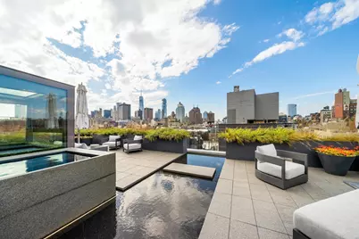 152 Elizabeth Street #PH, New York City, NY 10012 - Photo 29