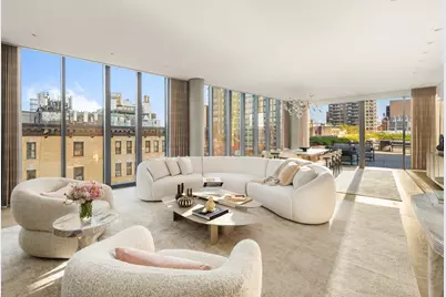 152 Elizabeth Street #PH, New York City, NY 10012 - Photo 1