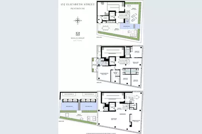 152 Elizabeth Street #PH, New York City, NY 10012 - Photo 33