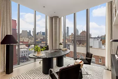 152 Elizabeth Street #PH, New York City, NY 10012 - Photo 21