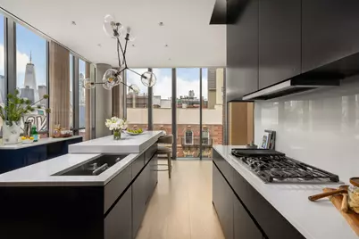 152 Elizabeth Street #PH, New York City, NY 10012 - Photo 9