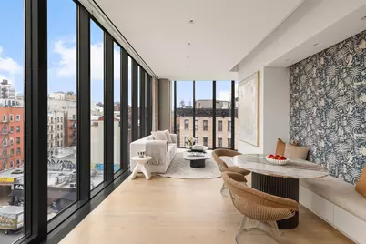 152 Elizabeth Street #PH, New York City, NY 10012 - Photo 7