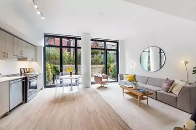 12 Halsey Street #G-29, Brooklyn, NY 11216 - Photo 1