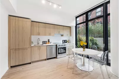 12 Halsey Street #G-29, New York City, NY 11216 - Photo 3