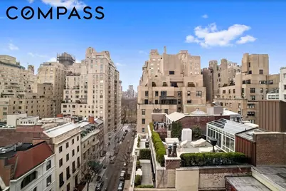 15 E 69th Street #10D, New York City, NY 10021 - Photo 11