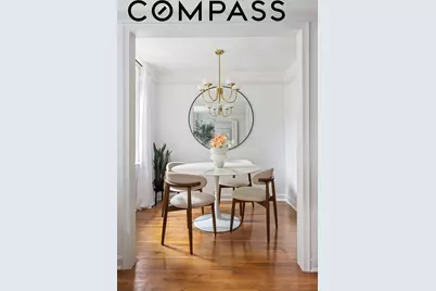 155 E 49th Street #10A, New York City, NY 10017 - Photo 5