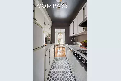 155 E 49th Street #10A, New York City, NY 10017 - Photo 7