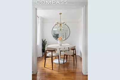 155 E 49th Street #10A, New York City, NY 10017 - Photo 5